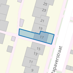 Perceel GDA01-M-5785