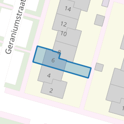 Perceel GDA01-M-5791