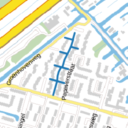 Perceel GDA01-M-5794