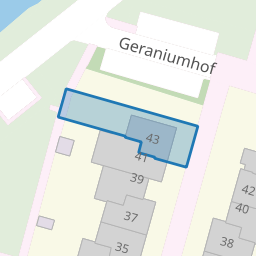 Perceel GDA01-M-5799