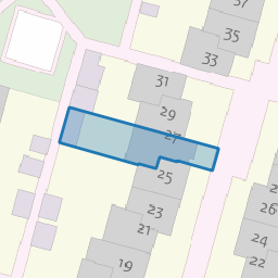 Perceel GDA01-M-5807