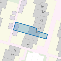 Perceel GDA01-M-5810