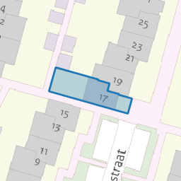 Perceel GDA01-M-5812