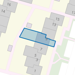 Perceel GDA01-M-5816