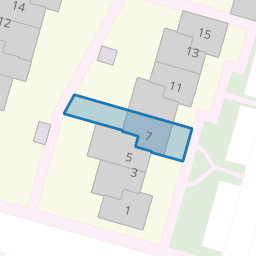 Perceel GDA01-M-5817