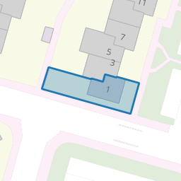 Perceel GDA01-M-5820