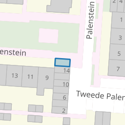 Perceel GDA01-M-5824