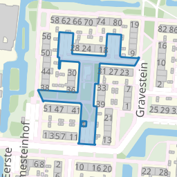 Perceel GDA01-M-5828