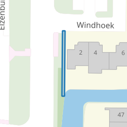 Perceel GDA01-M-5829