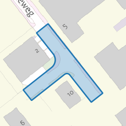 Perceel GDA01-M-5833