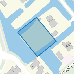 Perceel GDA01-M-5837