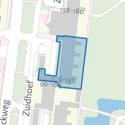 Perceel GDA01-M-5844