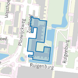 Perceel GDA01-M-5846