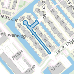 Perceel GDA01-M-5848