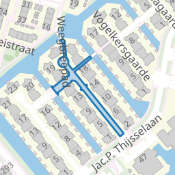 Perceel GDA01-M-5849