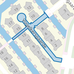 Perceel GDA01-M-5850