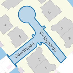 Perceel GDA01-M-5851