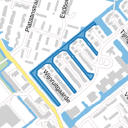 Perceel GDA01-M-5852