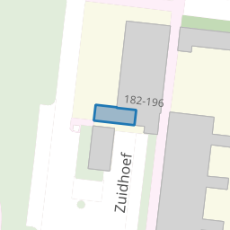 Perceel GDA01-M-5857