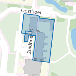 Perceel GDA01-M-5858