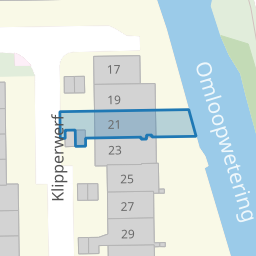 Perceel GDA01-M-5867