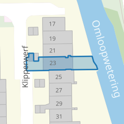 Perceel GDA01-M-5868