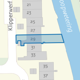 Perceel GDA01-M-5871