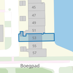 Perceel GDA01-M-5883