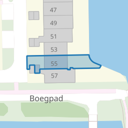 Perceel GDA01-M-5884