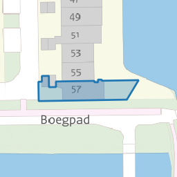 Perceel GDA01-M-5885