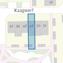 Perceel GDA01-M-5889