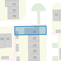 Perceel GDA01-M-5892