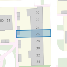 Perceel GDA01-M-5895