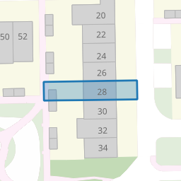 Perceel GDA01-M-5896