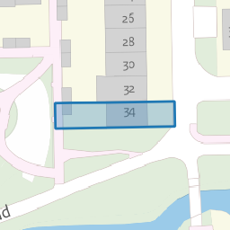 Perceel GDA01-M-5899