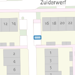 Perceel GDA01-M-5902