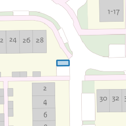 Perceel GDA01-M-5911