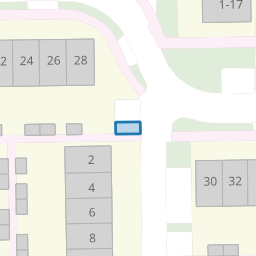 Perceel GDA01-M-5913