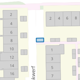 Perceel GDA01-M-5914