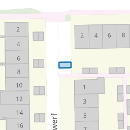 Perceel GDA01-M-5915