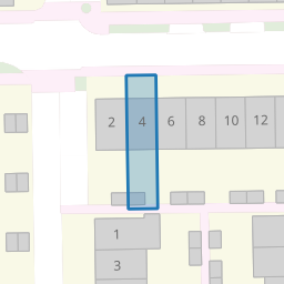 Perceel GDA01-M-5919