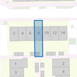 Perceel GDA01-M-5921