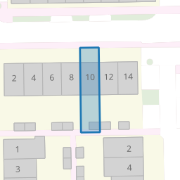 Perceel GDA01-M-5922