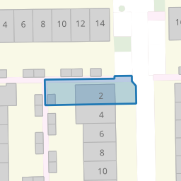 Perceel GDA01-M-5928