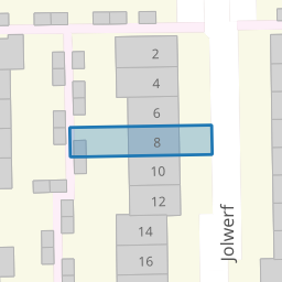 Perceel GDA01-M-5931