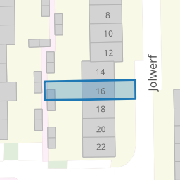 Perceel GDA01-M-5935