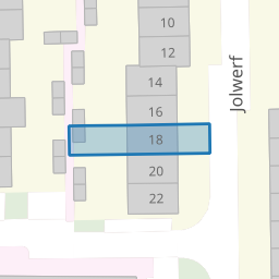 Perceel GDA01-M-5936