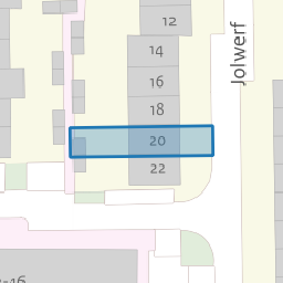 Perceel GDA01-M-5937