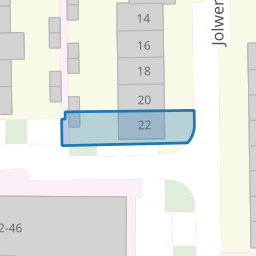 Perceel GDA01-M-5938