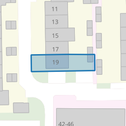 Perceel GDA01-M-5939